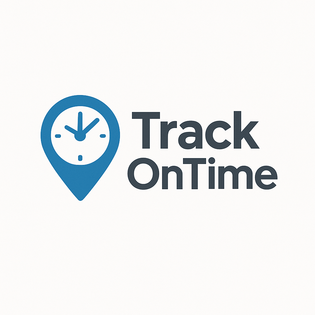 TrackOnTime
